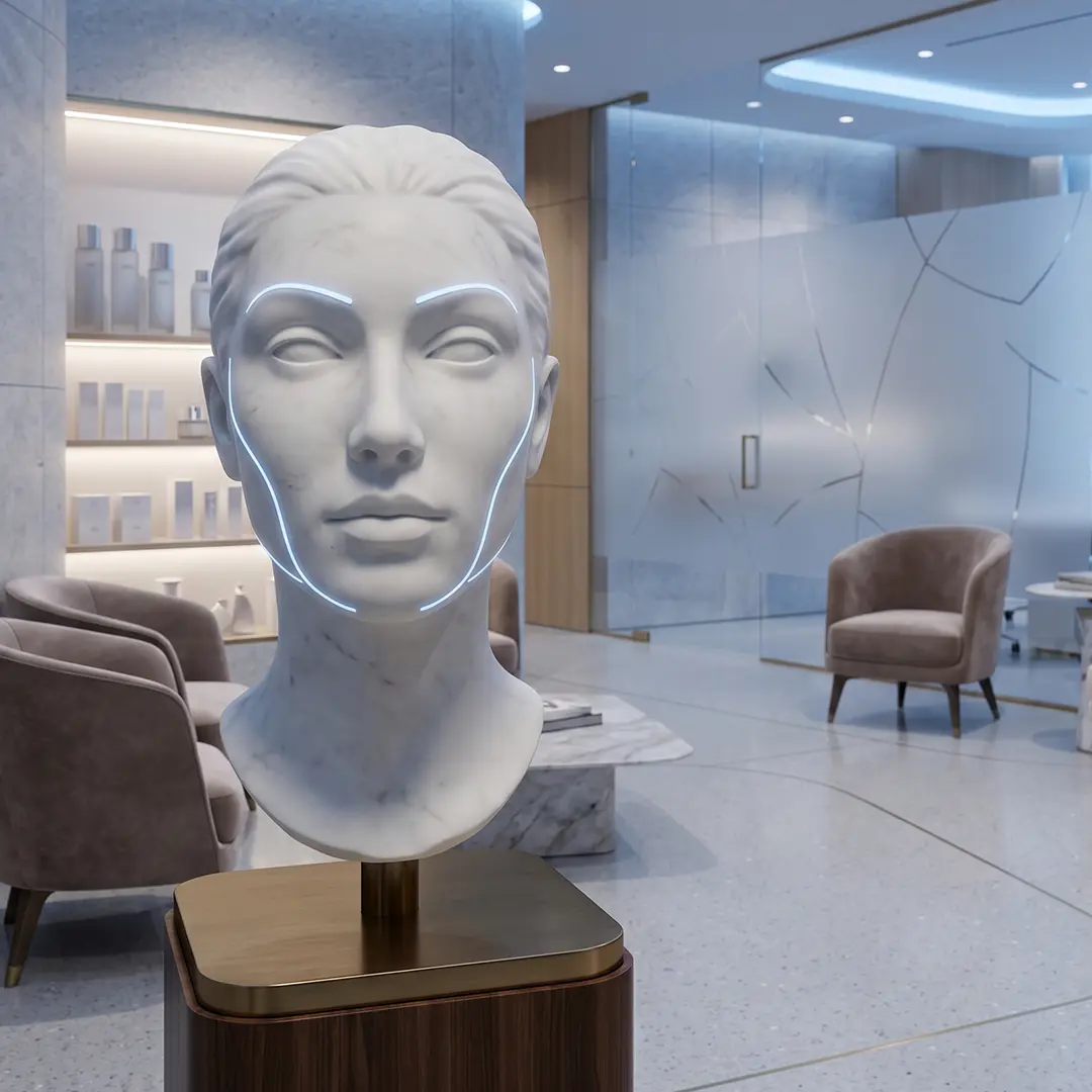 Facial Aesthetics